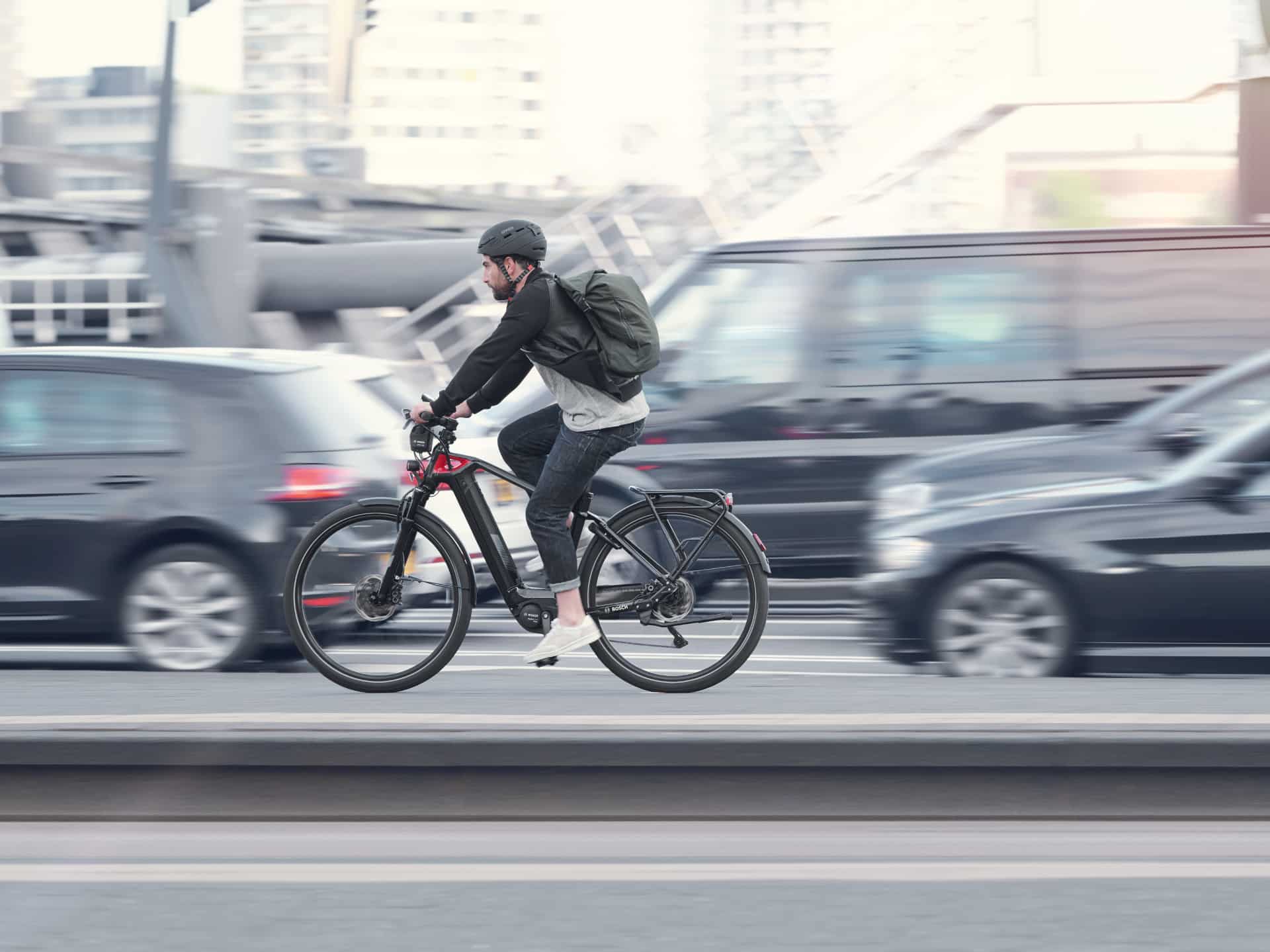 Dienstrad Leasing Anbieter, günstige E-Bikes, E-Mobilitätsförderung