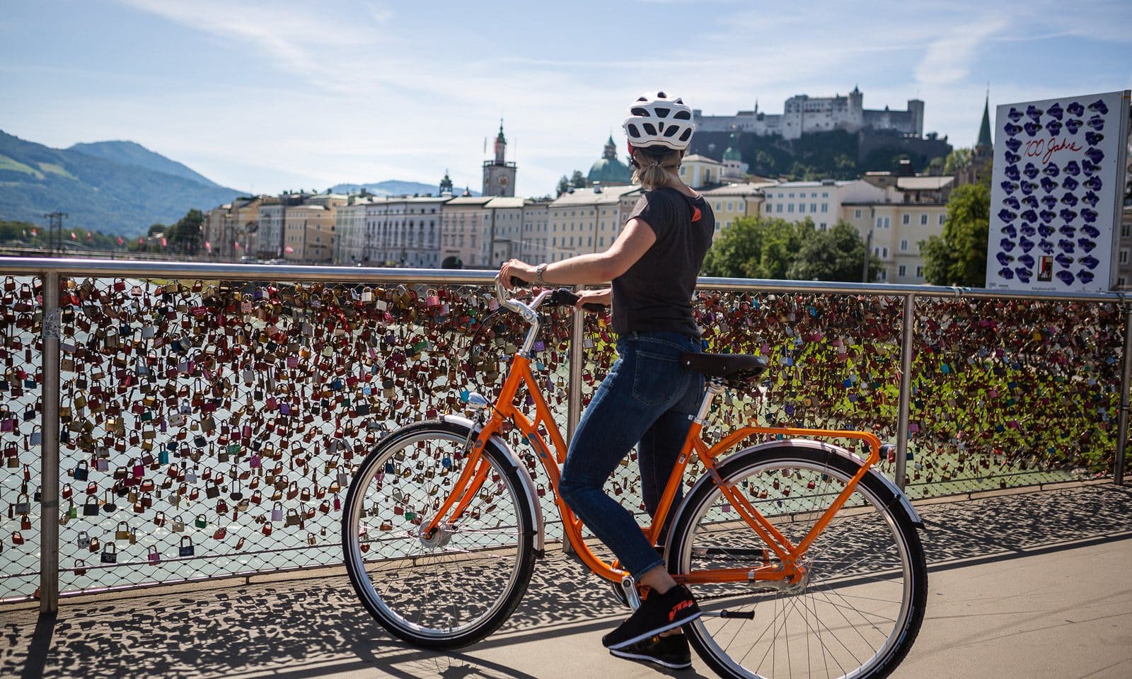 Dienstfahrrad für Mitarbeiter, Willdienstrad.at, Dienstradleasing in Österreich