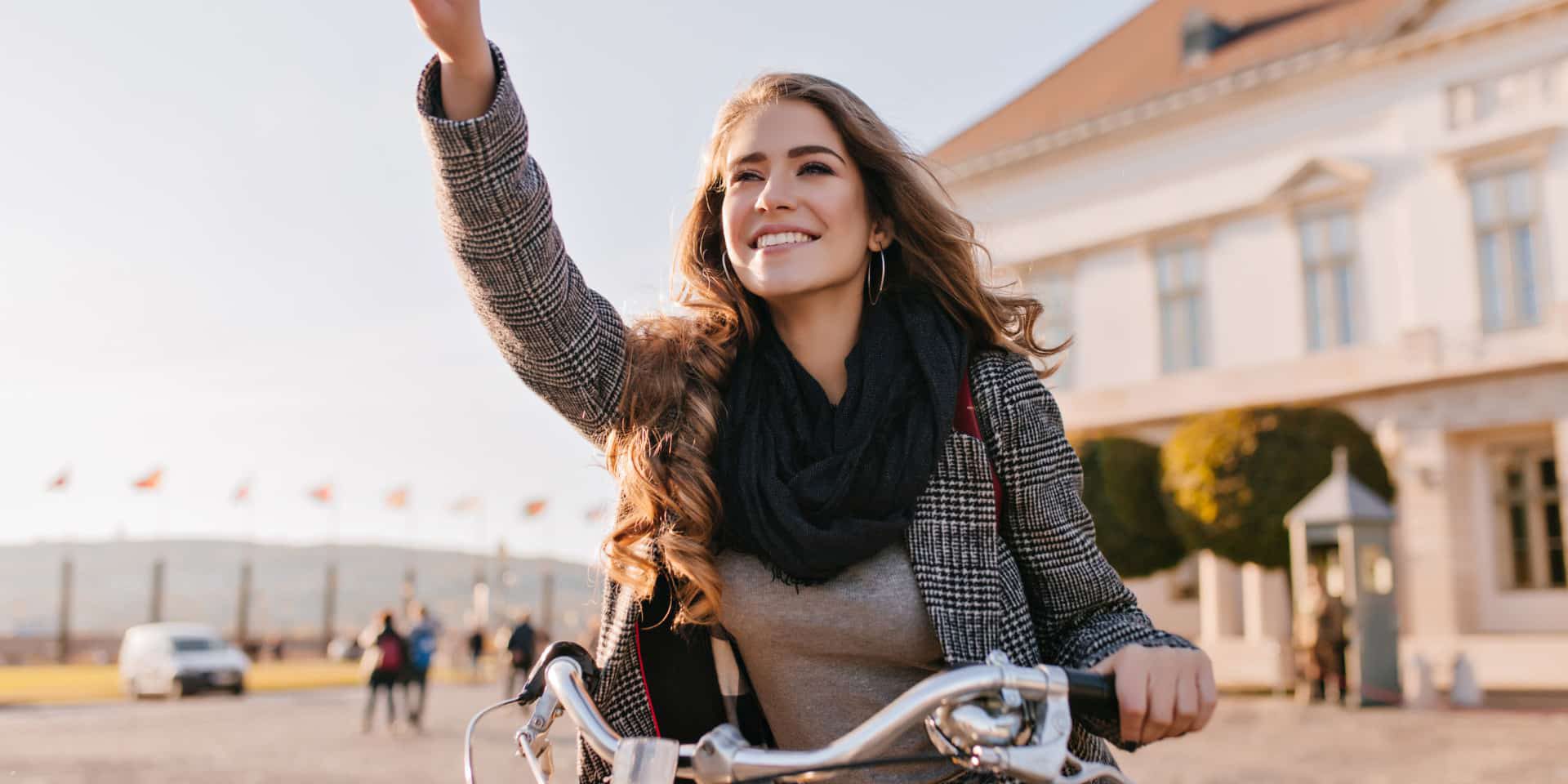 Dienstrad, E-Bike, Bikeleasing, Dienstradleasing,