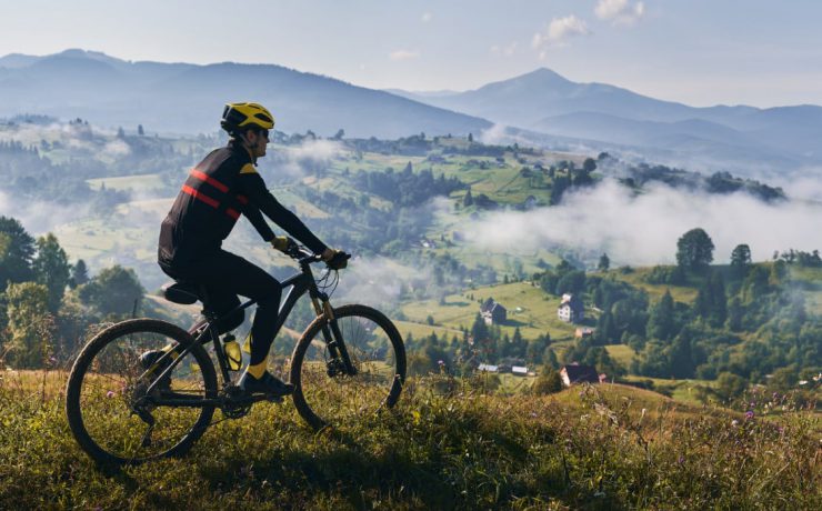 Fahrrad Förderung Österreich 2023