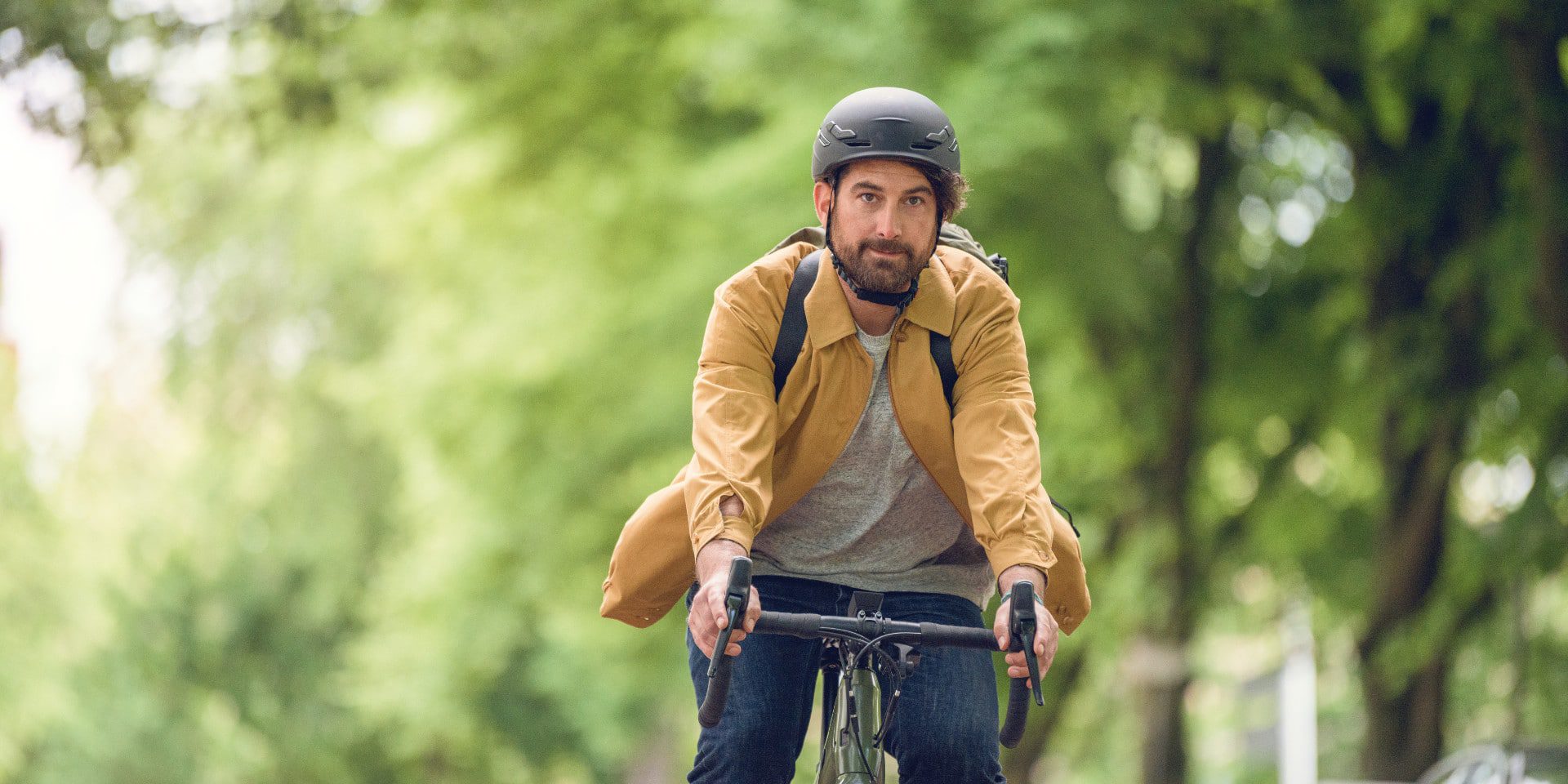 mit Willdienstrad.at zum Firmenfahrrad Österreich