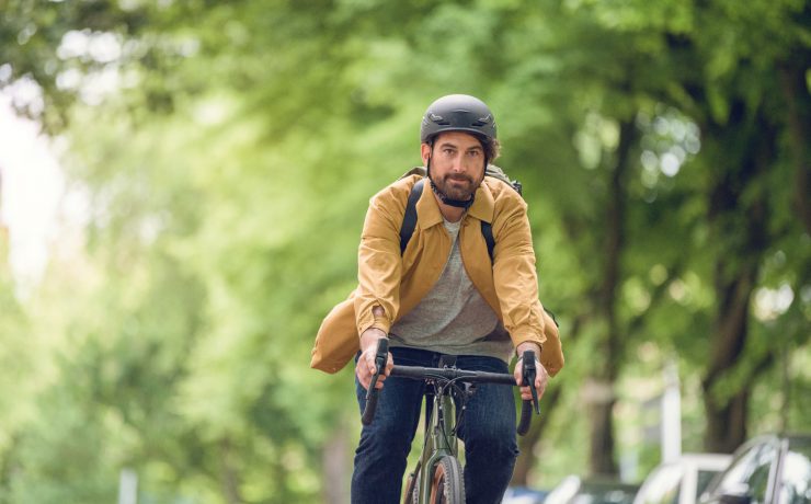 mit Willdienstrad.at zum Firmenfahrrad Österreich