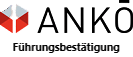Logo Ankö Führungsbestätigung